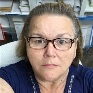 Meet your Posher, Patricia